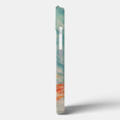 Coques Case-Mate iPhone Refroidissement des vins 2010 (Verso / Gauche)