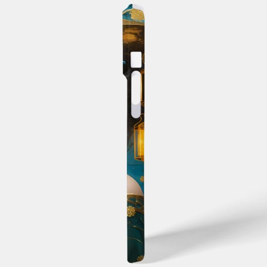 Coques Case-Mate iPhone "Regal Elegance : Queen's Crown" (Verso / Gauche)