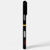 Coques Case-Mate iPhone Regal Hammer de Vérité dévoilé (Verso / Droite)