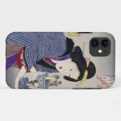 Coques Case-Mate iPhone Regard comme si elle veut changer : L'aspect (Dos (Horizontal))