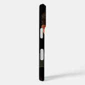 Coques Case-Mate iPhone Regard d'acier (Brent) (Verso / Droite)
