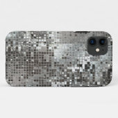 Coques Case-Mate iPhone Regard frais de paillettes (Dos (Horizontal))
