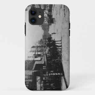 Etui iPhone Case-Mate Regard occidental sur la rue de Flagler