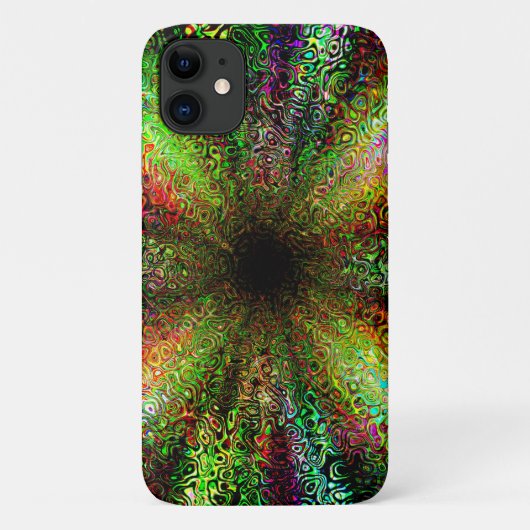 Coques Case-Mate iPhone Regard vibrant (Dos)