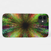 Coques Case-Mate iPhone Regard vibrant (Dos (Horizontal))