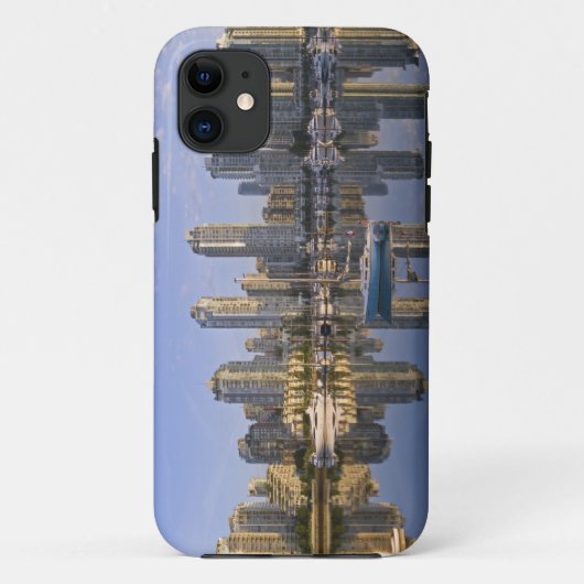 Coques Case-Mate iPhone Regardant à travers False Creek l'horizon de 2 (Dos)