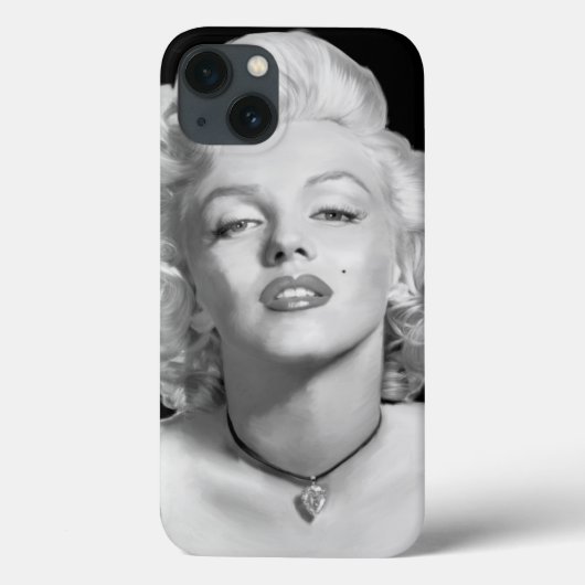 Coques Case-Mate iPhone Regarde D'Amour (Verso)