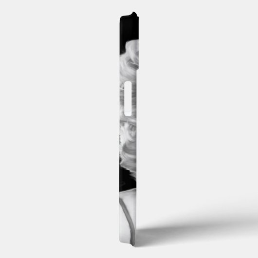 Coques Case-Mate iPhone Regarde D'Amour (Verso / Droite)