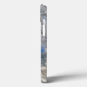 Coques Case-Mate iPhone Regarder à travers la glace épaisse (Verso / Gauche)