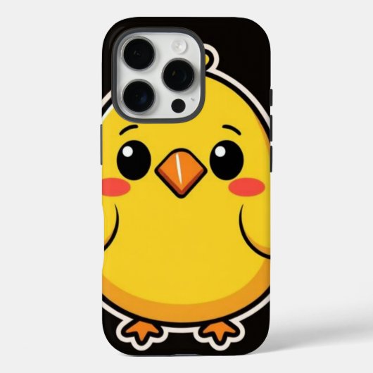 COQUES Case-Mate iPhone REGARDER CHICK PHONE-COQUE (Verso)