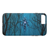 Coques Case-Mate iPhone Regarder dans fixement l'iPhone nul 7+/8+ Cas dur (Dos (Horizontal))
