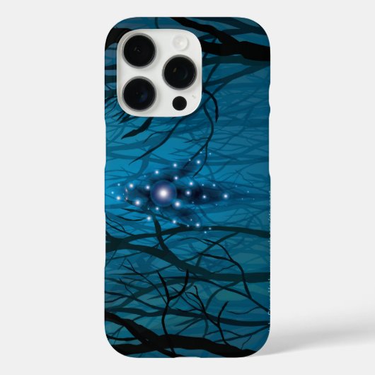 Coques Case-Mate iPhone Regarder dans l'inefficacité (Verso)