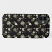 Coques Case-Mate iPhone Regarder les faces imprimé - accessoire à motif st (Dos (Horizontal))