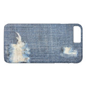 Coques Case-Mate iPhone Regarder les jeans déchirés (Dos (Horizontal))