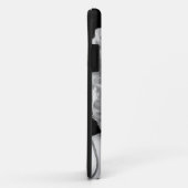 Coques Case-Mate iPhone Regardez de l'amour (Dos/Droite)