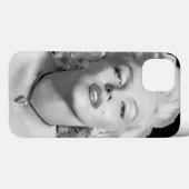 Coques Case-Mate iPhone Regardez de l'amour (Verso (horizontal))