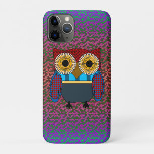 Case-Mate iPhone Case Regardez qui regarde