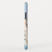 Coques Case-Mate iPhone Regata Cutty Sark (Dos/Droite)