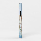 Coques Case-Mate iPhone Regata Cutty Sark (Dos/Droite)