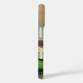 Coques Case-Mate iPhone Régate à Villerville par Gustave Caillebotte (Verso / Droite)