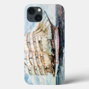 Case-Mate iPhone Case Régate Cutty Sark/Cutty Sark Tall Ships'RACE