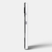 Coques Case-Mate iPhone reggae de boombox (Verso / Gauche)