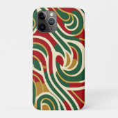 Coques Case-Mate iPhone Reggae Tribal Pop Art (Dos)
