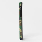 Coques Case-Mate iPhone Région boisée Camo (Dos/Gauche)