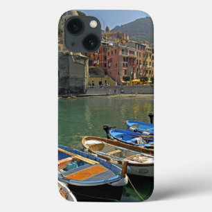 Coques Pour iPhone Région de l'Europe, Italie, Ligurie, Cinque Terre,