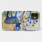 Coques Case-Mate iPhone Reindeer iPhone SE + iPhone 5/5S, à peine là (Dos (Horizontal))