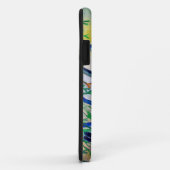 Coques Case-Mate iPhone Reindeer iPhone SE + iPhone 5/5S, à peine là (Dos/Droite)