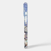 Coques Case-Mate iPhone Reindeer Noël iPhone ou Coques Samsung (Verso / Gauche)