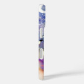 Coques Case-Mate iPhone Reindeer Noël iPhone ou Coques Samsung (Verso / Droite)