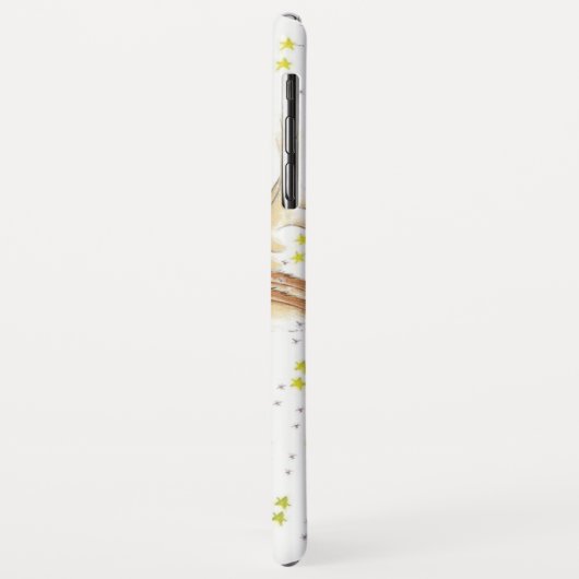 Coques Case-Mate iPhone Reinder (Dos/Gauche)