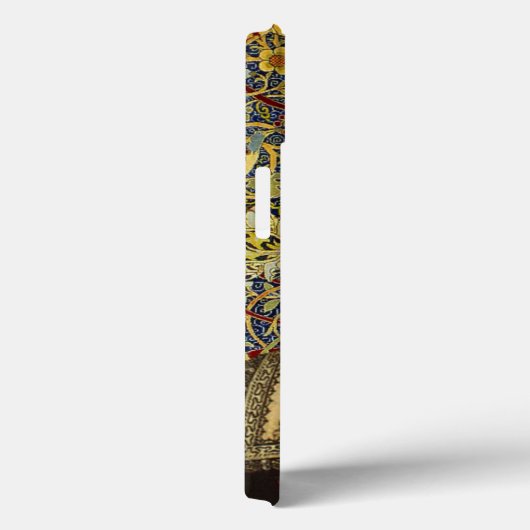 Coques Case-Mate iPhone Reine Anne Boleyn - Portrait (Verso / Droite)