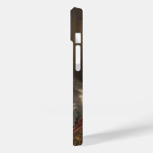 Coques Case-Mate iPhone Reine Charlotte (Verso / Gauche)