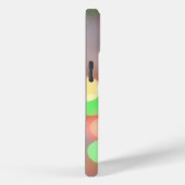 Coques Case-Mate iPhone Reine dansante. (Verso / Droite)