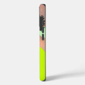 Coques Case-Mate iPhone Reine dansante. (Verso / Gauche)