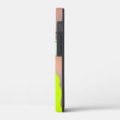Coques Case-Mate iPhone Reine dansante. (Verso / Gauche)