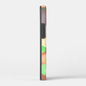 Coques Case-Mate iPhone Reine dansante. (Verso / Droite)