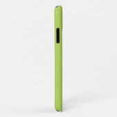Coques Case-Mate iPhone Reine d'Avocado (Dos/Droite)