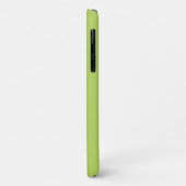 Coques Case-Mate iPhone Reine d'Avocado (Dos/Gauche)