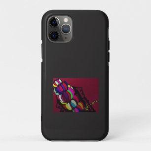 Case-Mate iPhone Case Reine de Fleur 