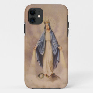Etui iPhone Case-Mate Reine de Vierge Marie de ciel Regina Caeli