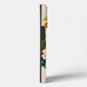 Coques Case-Mate iPhone Reine des abeilles (Verso / Droite)
