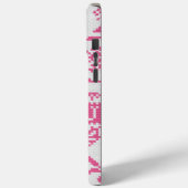 Coques Case-Mate iPhone Reine des Cieux (Verso / Gauche)