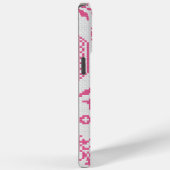 Coques Case-Mate iPhone Reine des Cieux (Verso / Droite)