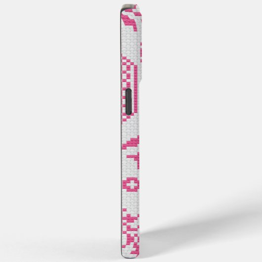 Coques Case-Mate iPhone Reine des Cieux (Verso / Droite)