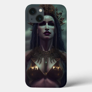 Case-Mate iPhone Case Reine des Damnés