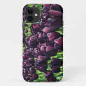 Coques Case-Mate iPhone Reine des Tulips (Dos)